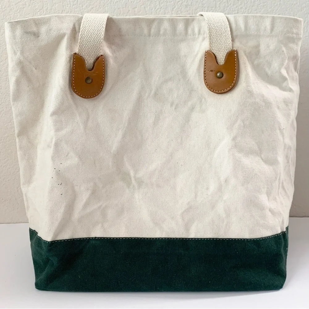 Vintage universal studios tote bag